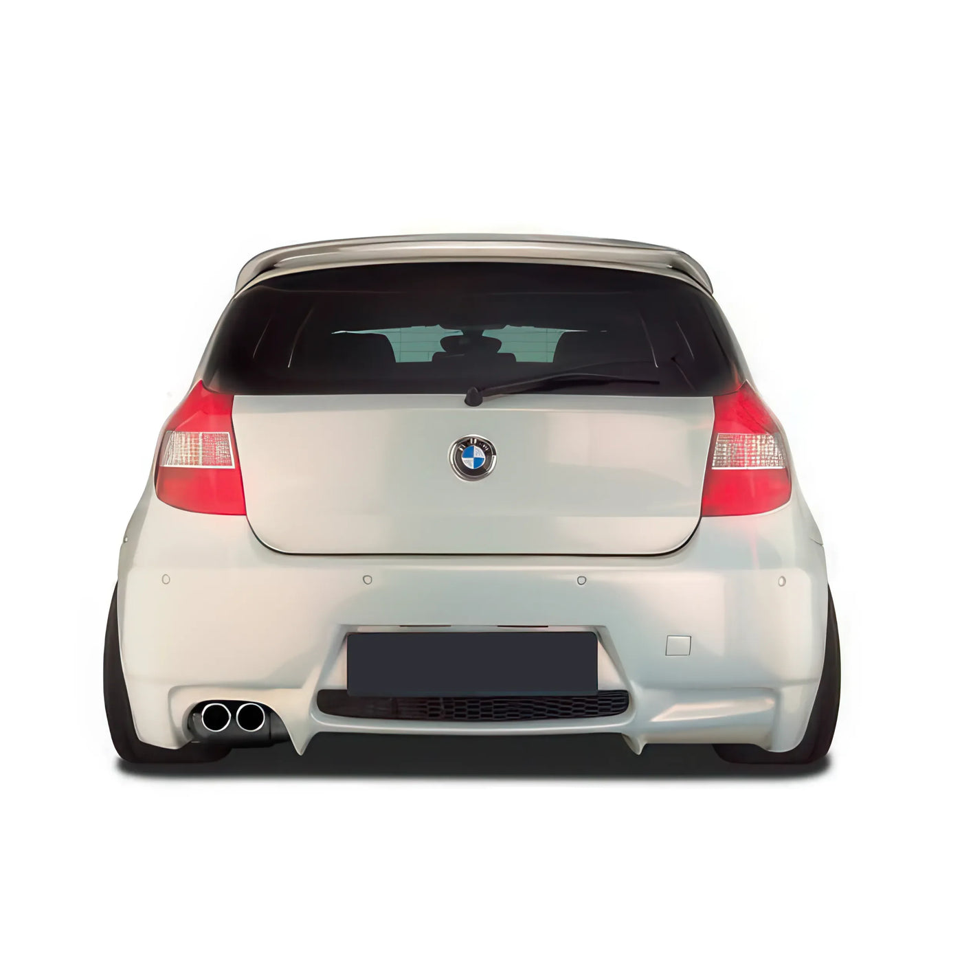 Pare-Choc Arrière Sport - BMW Série 1 (E81 / E87) - Revvo
