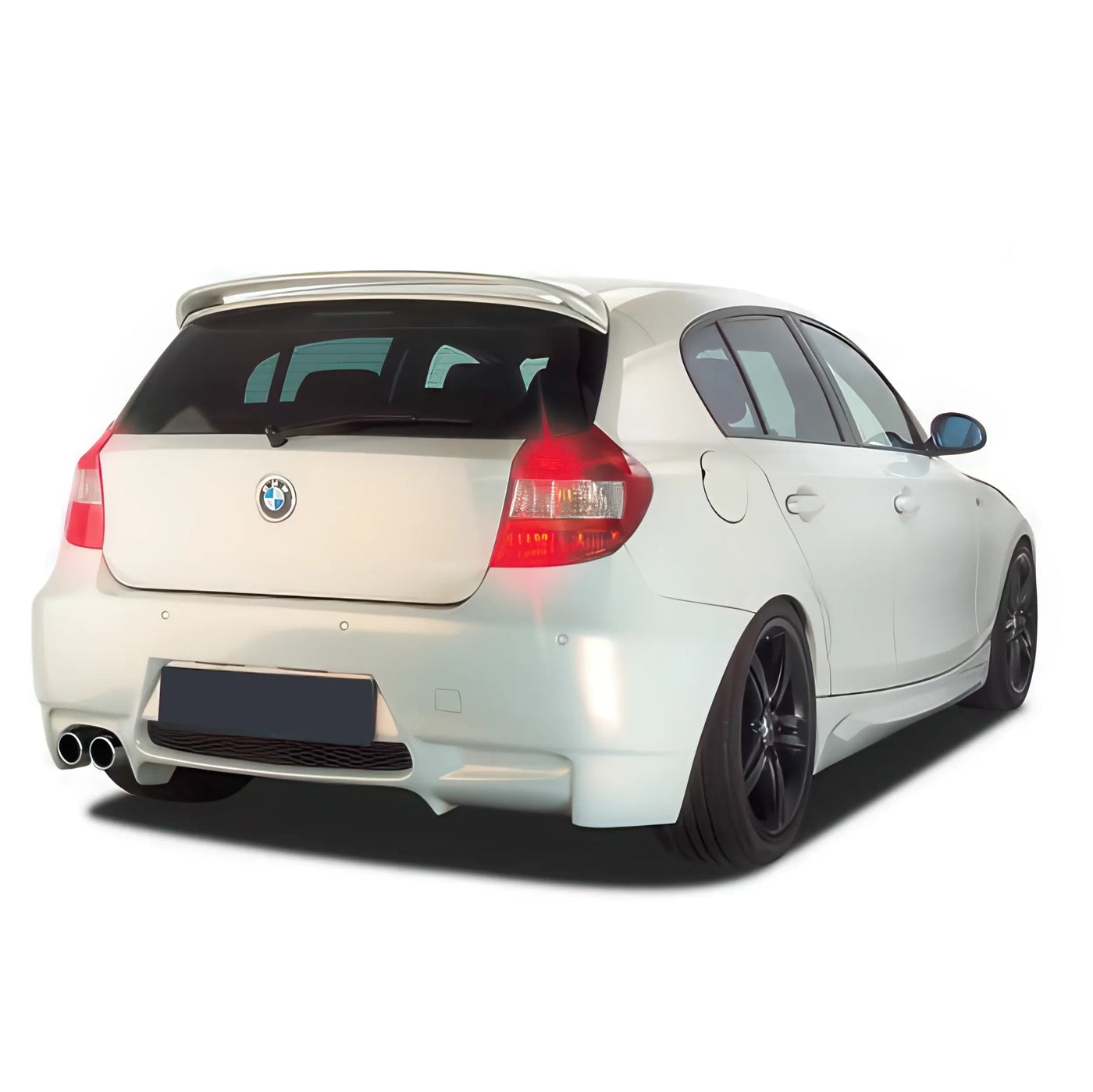 Pare-Choc Arrière Sport - BMW Série 1 (E81 / E87) - Revvo