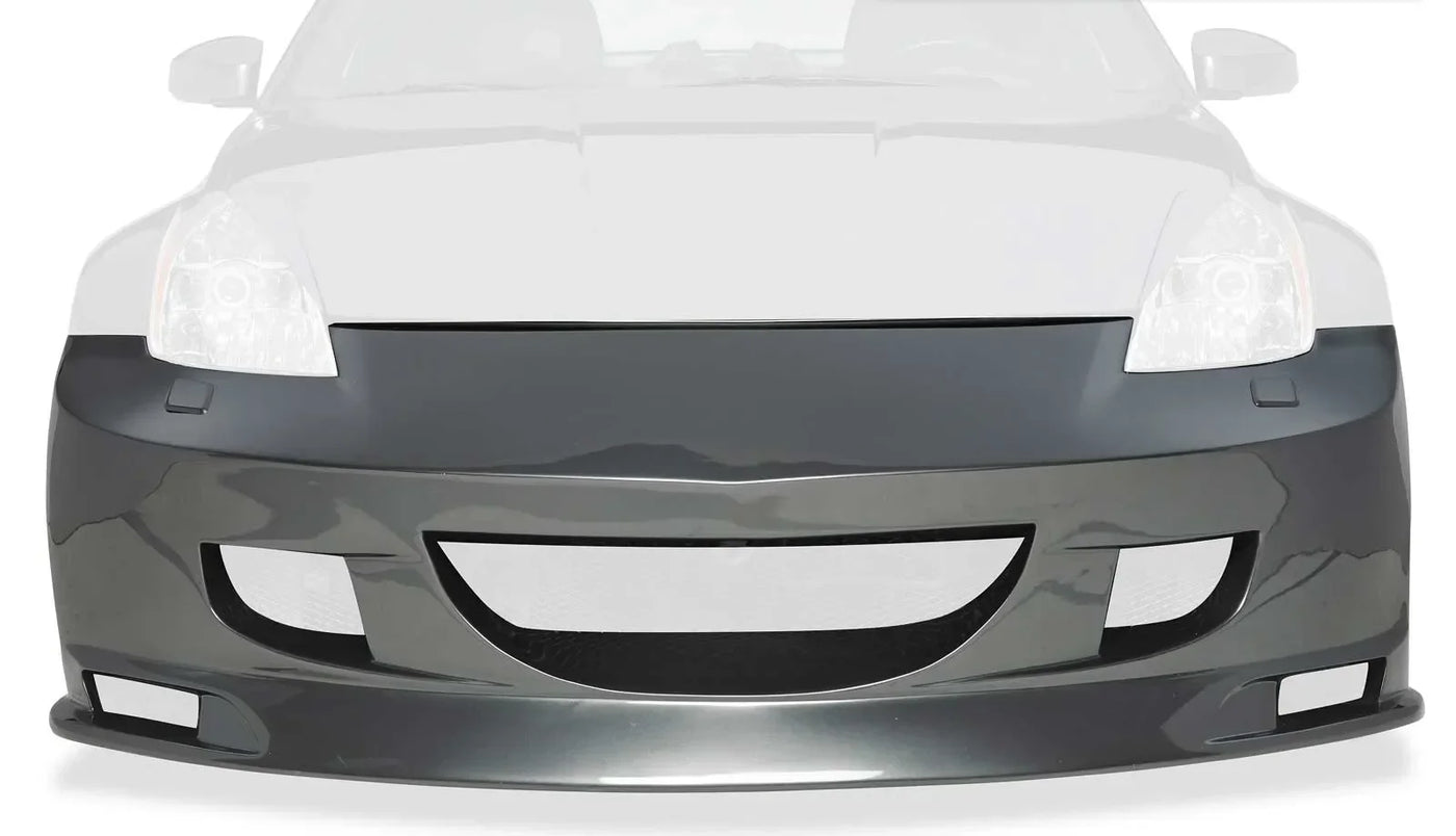 Pare-Choc Avant Nissan 350Z - Revvo