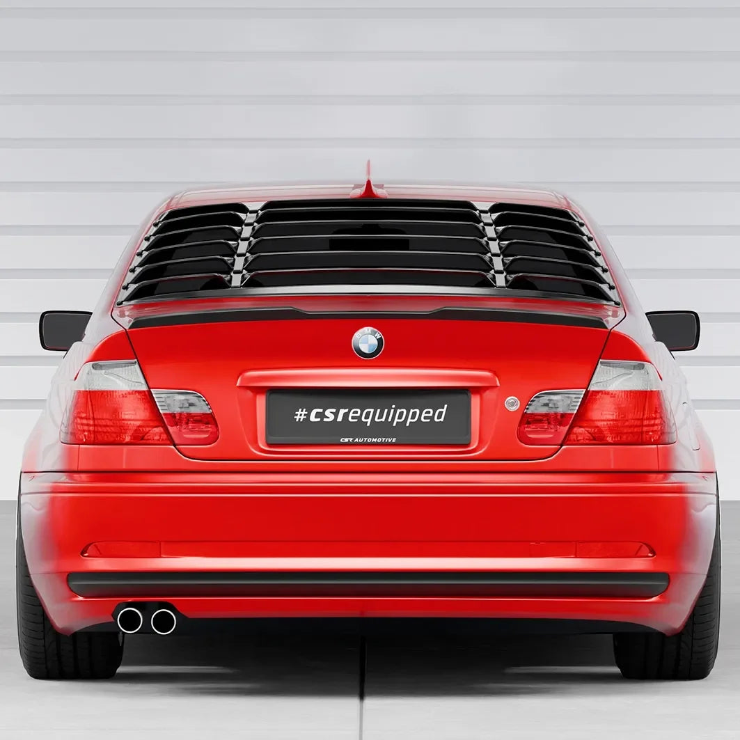 Persienne Lunette Arrière - BMW Série 3 E46 Coupé - Revvo