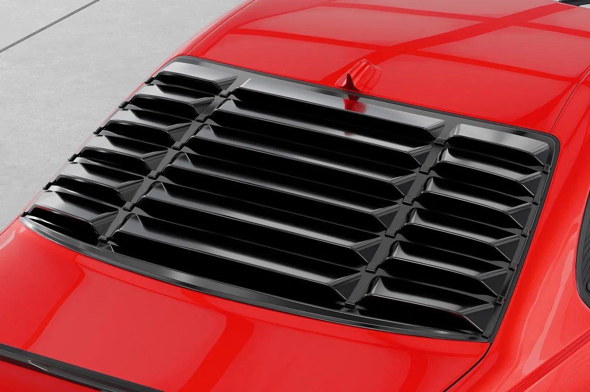 Persienne Lunette Arrière - BMW Série 3 E46 Coupé - Revvo