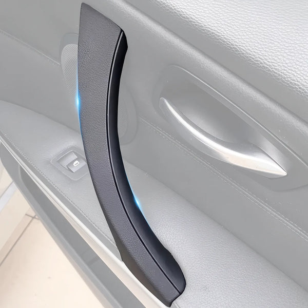 Poignée Complète de Tirage de Porte - BMW Série 3 E90, E91, E92, E93