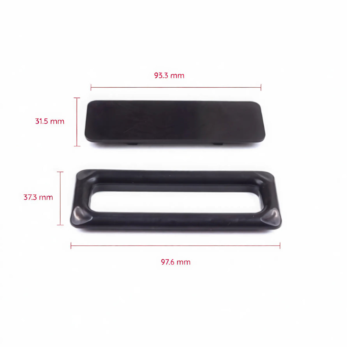 Poignée Rideau Toit Ouvrant - Mercedes W202 W203 W208 W209 W210 W211 W215 W219 W220 W240 W140
