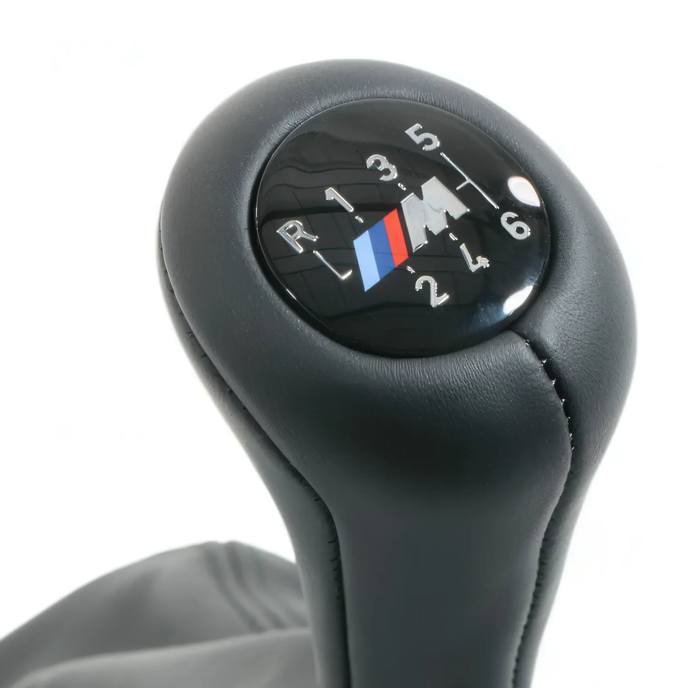 Pommeau et Soufflet Levier de Vitesse M - BMW M5 / Série 5 E39 - Revvo
