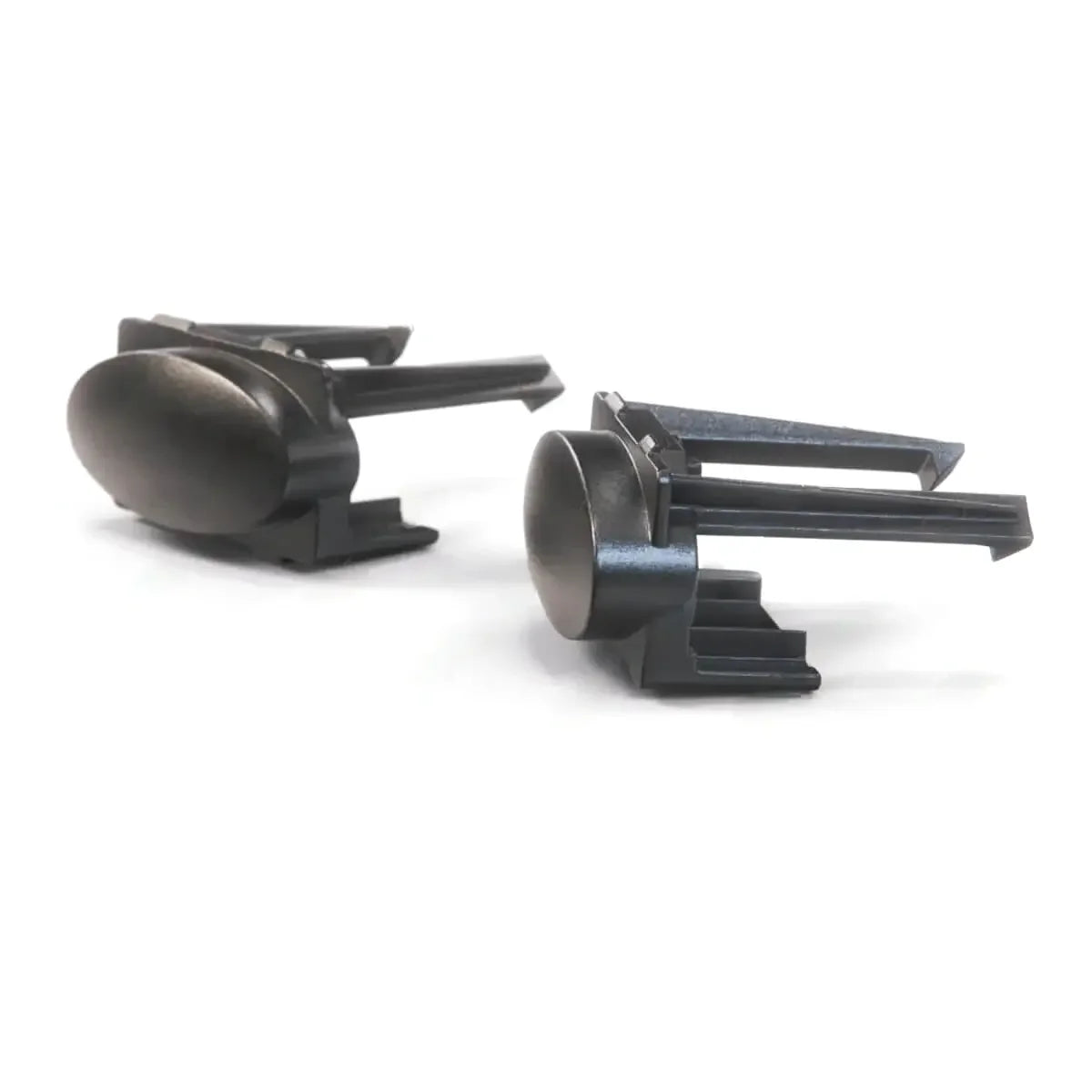 Cache de Bouton Factice - Porsche 911 (996) et Boxster (986) - Revvo