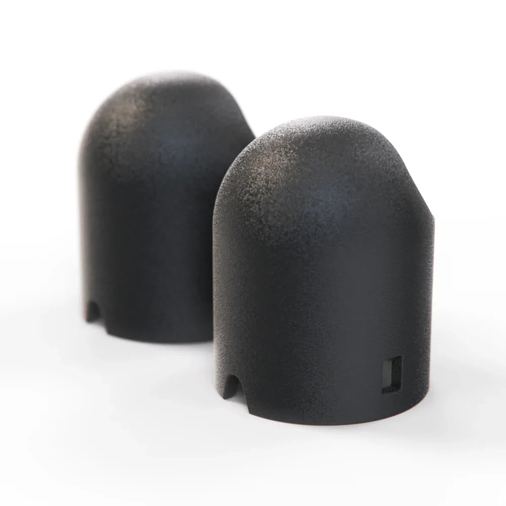 Capuchons Lave-Phare - Porsche 911 (997) - Revvo