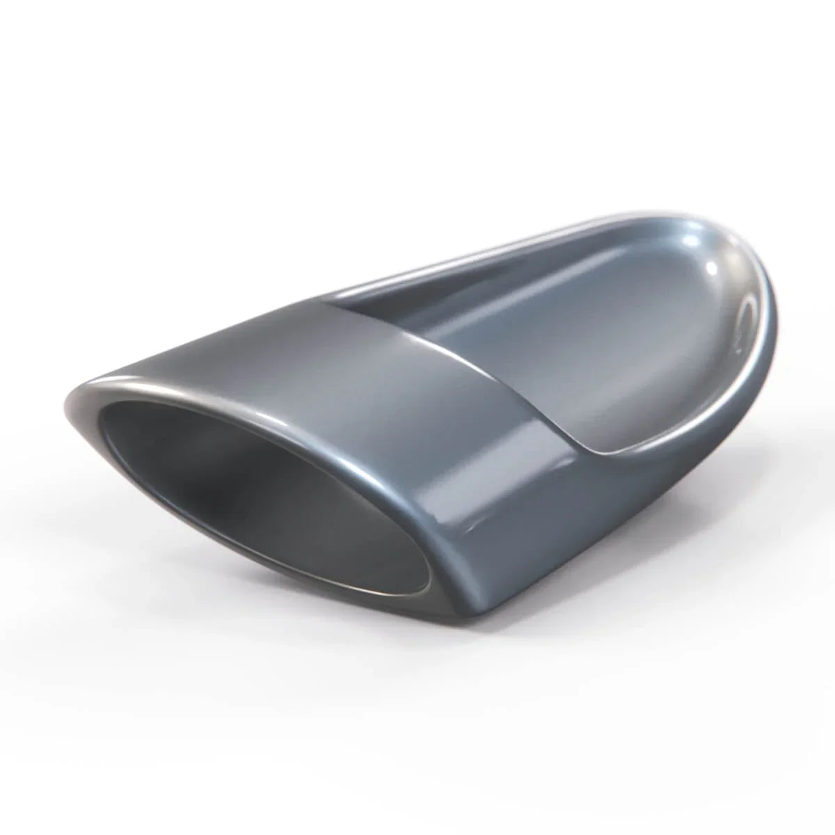 Poignée de Porte Intérieure pour Porsche 911 997 et Boxster/Cayman 987 - Revvo
