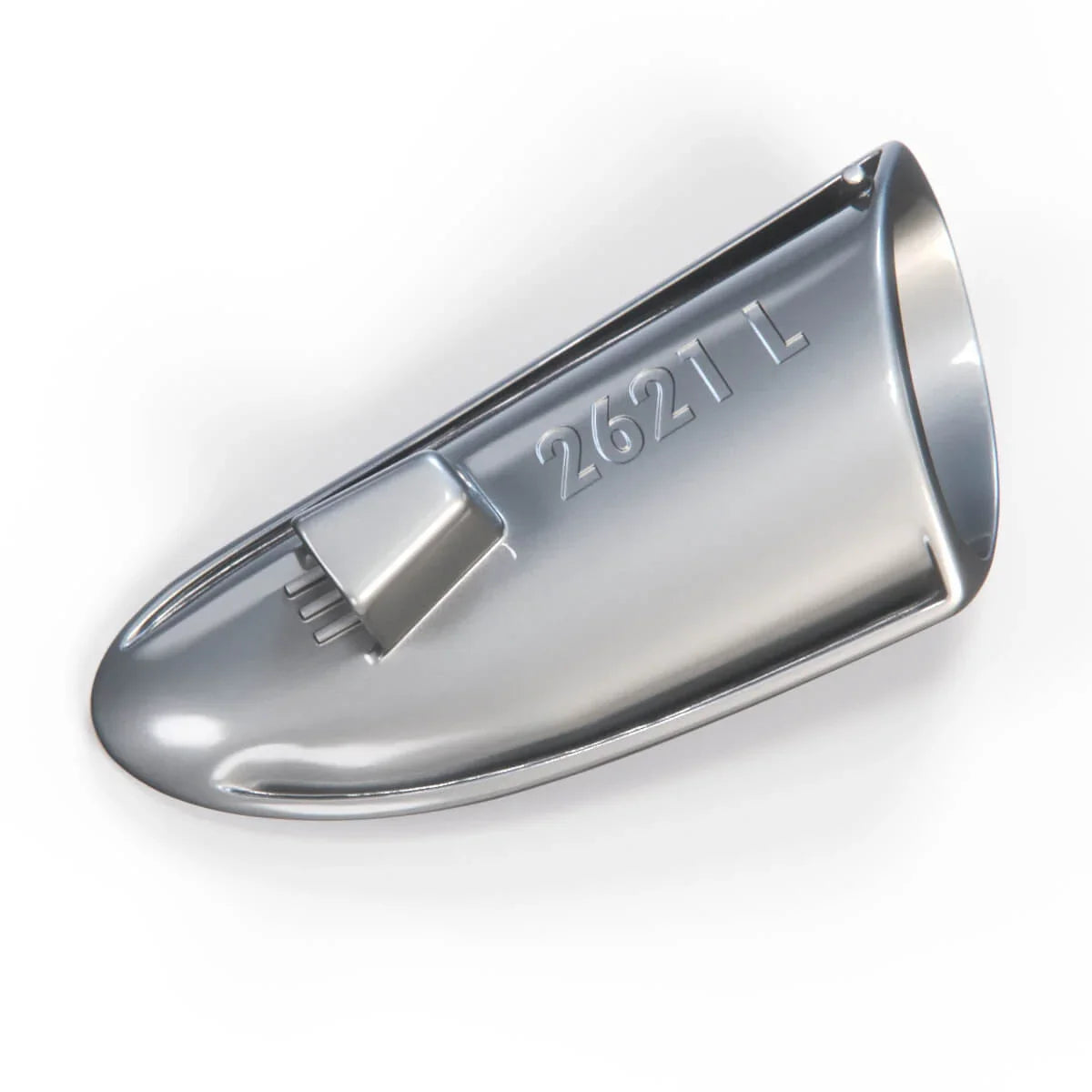 Poignée de Porte Intérieure pour Porsche 911 997 et Boxster/Cayman 987 - Revvo