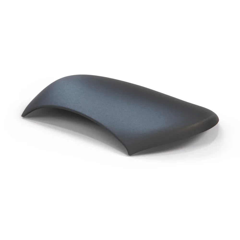 Cache Verrouillage Toit Rigide - Porsche 911 Cabriolet (996-997) - Revvo