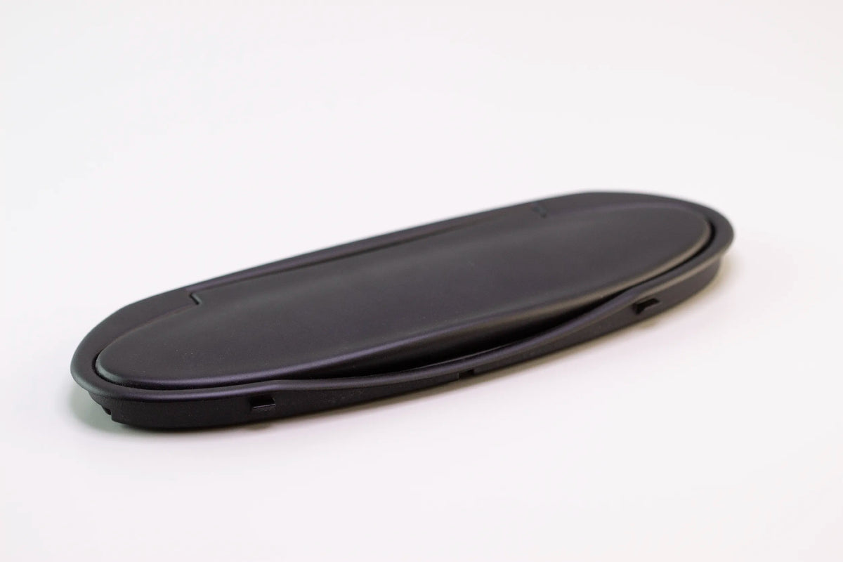 Miroir de Pare-Soleil pour Porsche 911 996 et Boxster 986