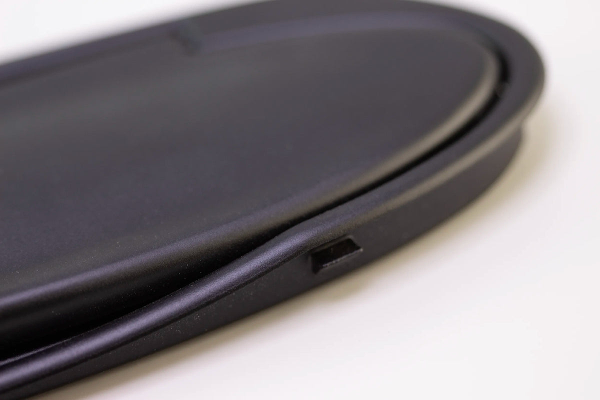 Miroir de Pare-Soleil pour Porsche 911 996 et Boxster 986