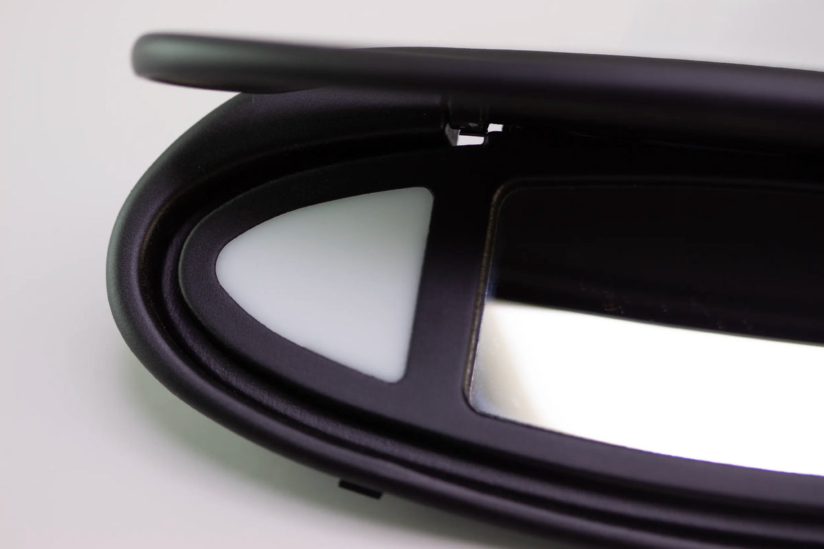 Miroir de Pare-Soleil pour Porsche 911 996 et Boxster 986