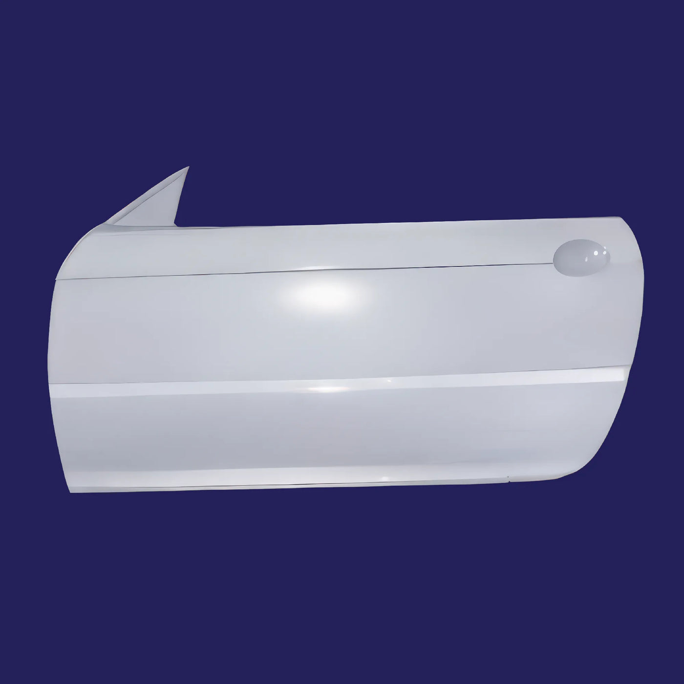 Portes en Fibre de Verre pour BMW E46 Coupé, Cabriolet et M3
