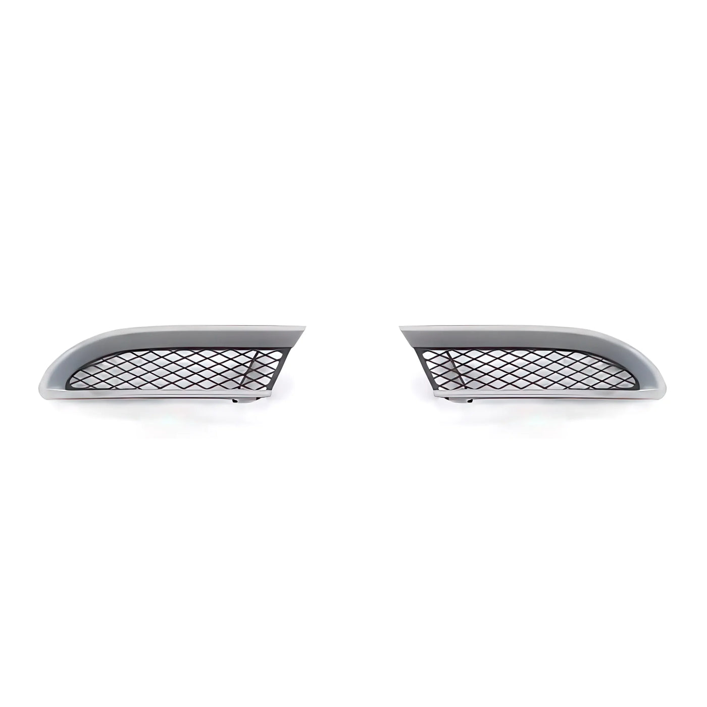Prise d'Air Pare-Choc Avant - Mercedes SLK (R170) - Revvo