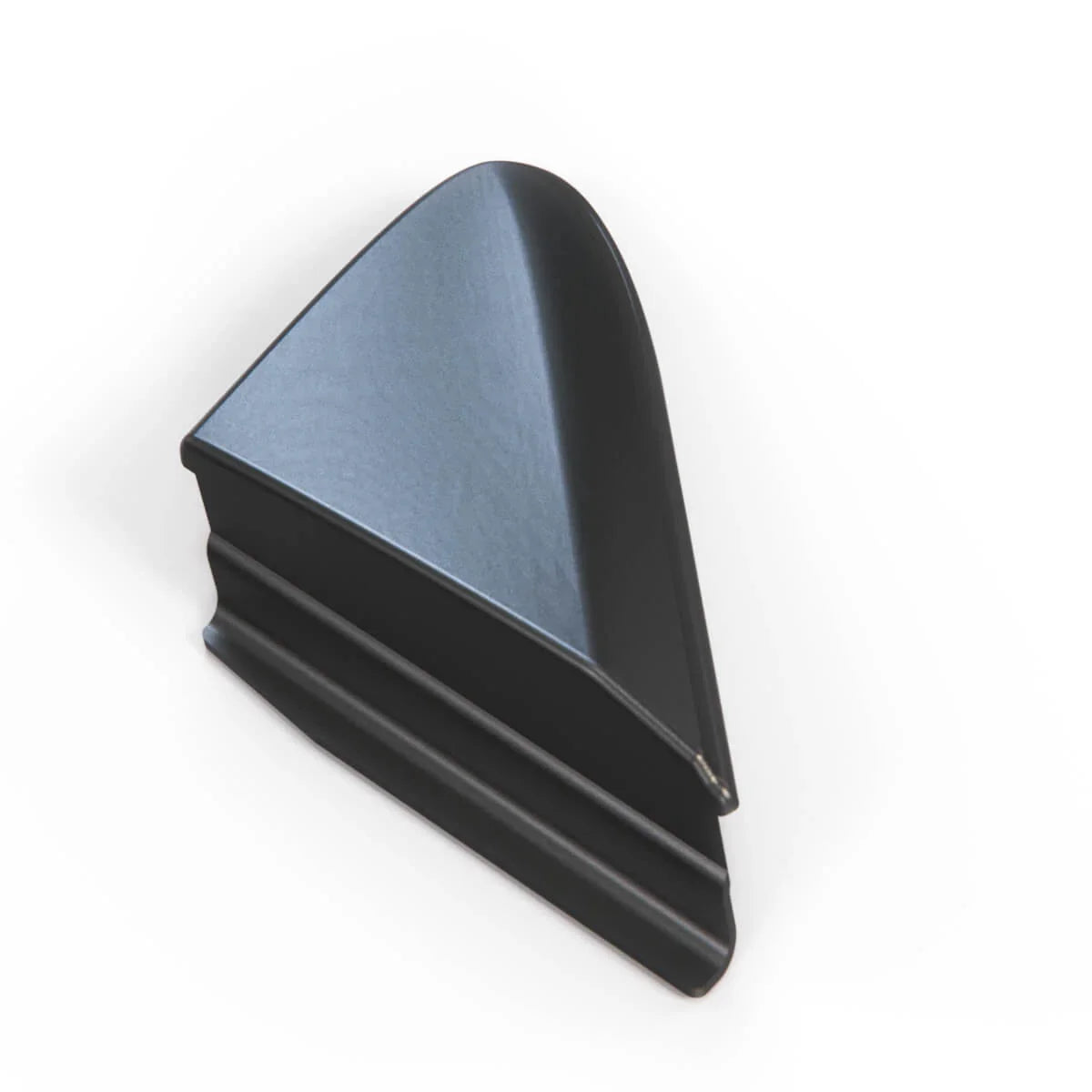 Cache Triangle pour Aile Avant de Renault Clio 3 - Revvo