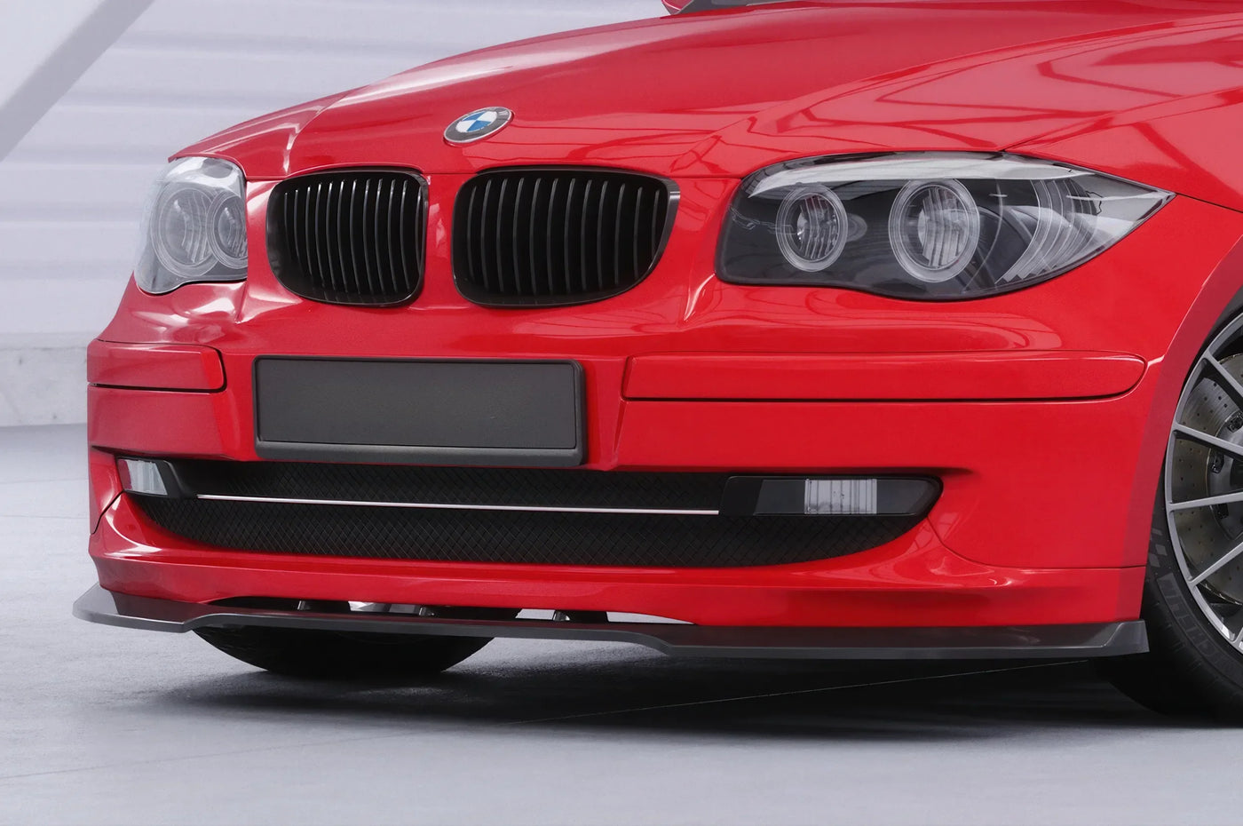 Spoiler Avant - BMW Série 1 E81 / E87 - Standard - Revvo