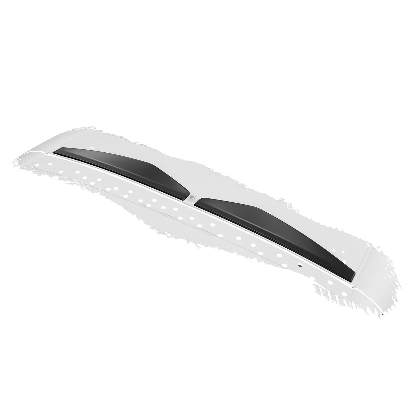 Spoiler Toit Nissan 350Z Coupé - Revvo
