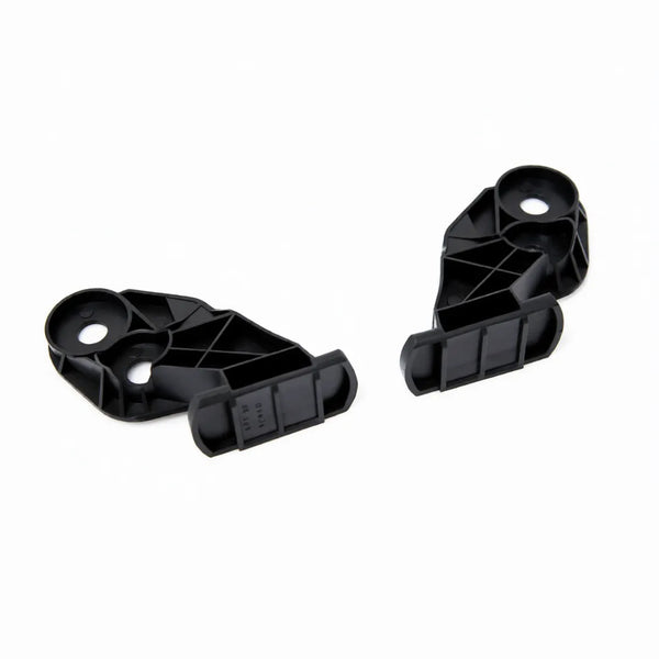 Support de Pare-Choc Avant Pack M 2 pour BMW E46
