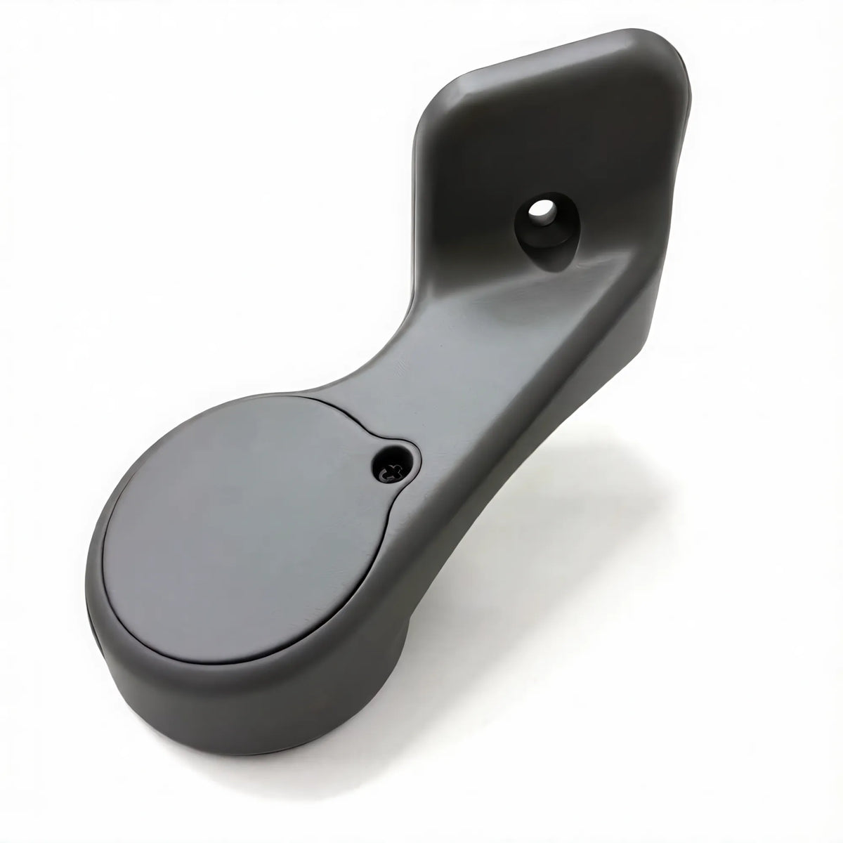 Support Téléphone en Cuir pour Mercedes SL R129 avec Chargeur Sans Fil