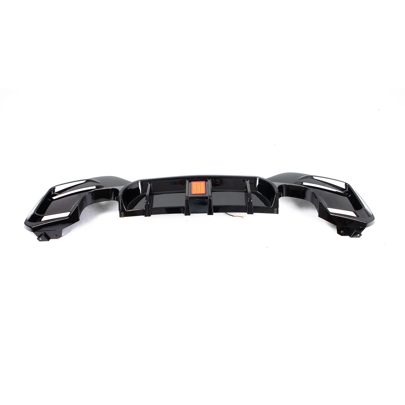 Diffuseur F1 BMW Série 1 F20 F21 - Revvo