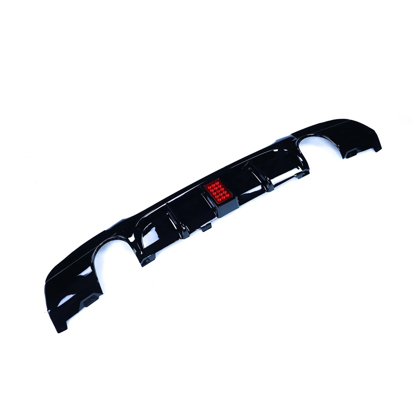 Diffuseur F1 BMW Série 3 E90 - Revvo