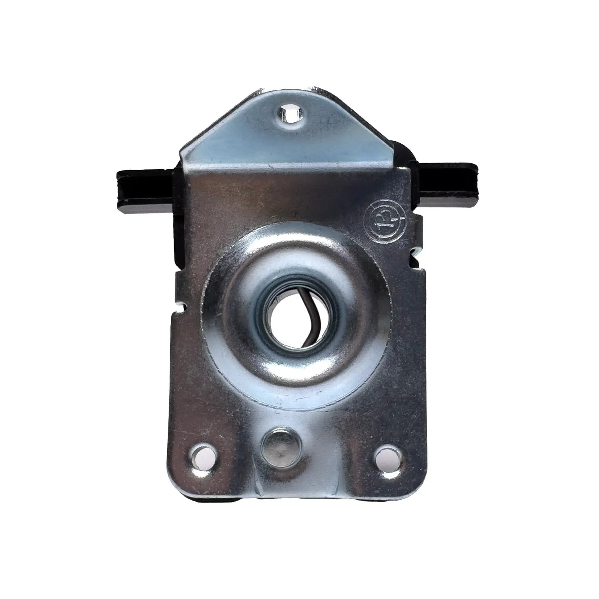 Kit Verrou Capot BMW Série 3 E46 - Revvo