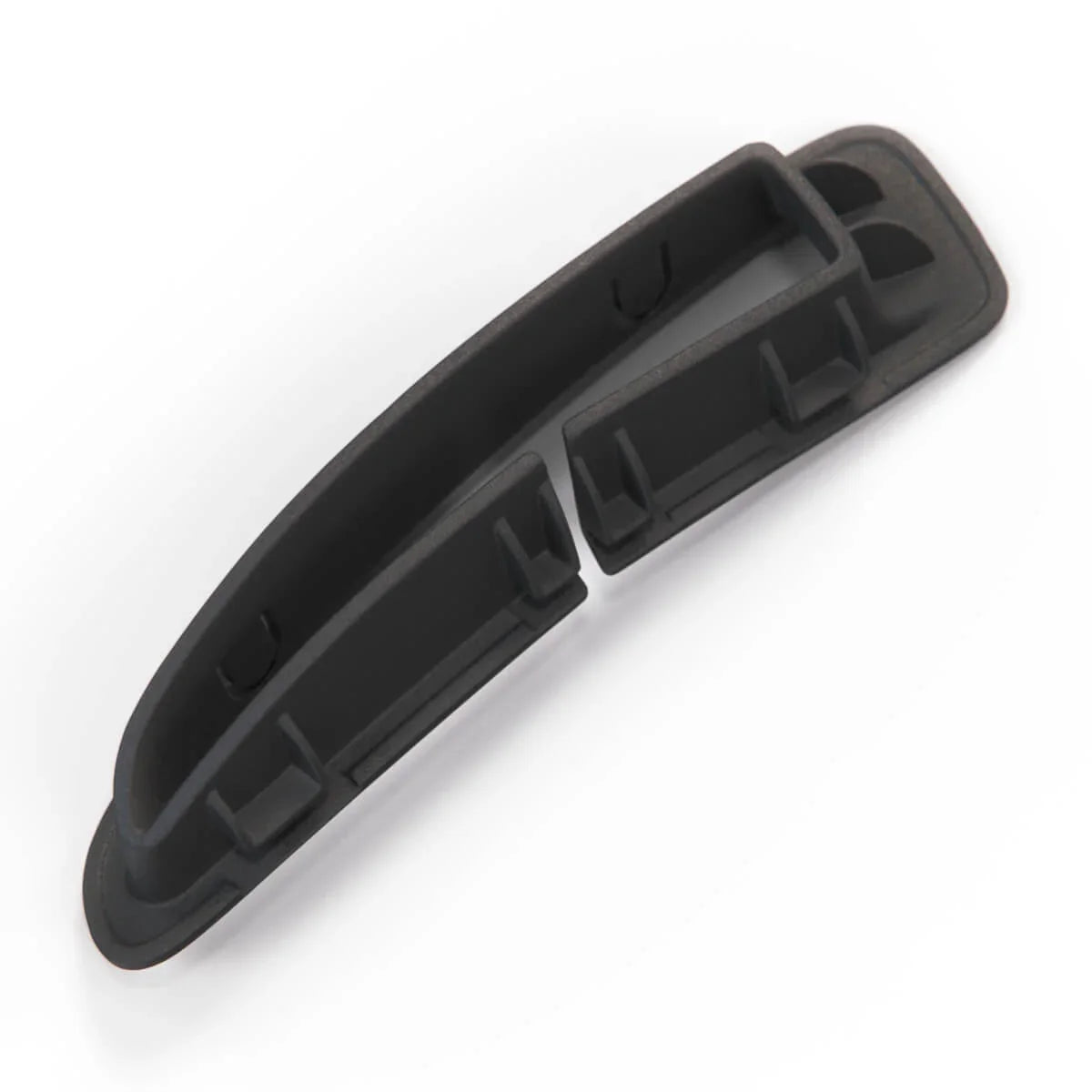 Cache Guide de Ceinture de Sécurité pour Volkswagen CC (2009-2017) - Revvo