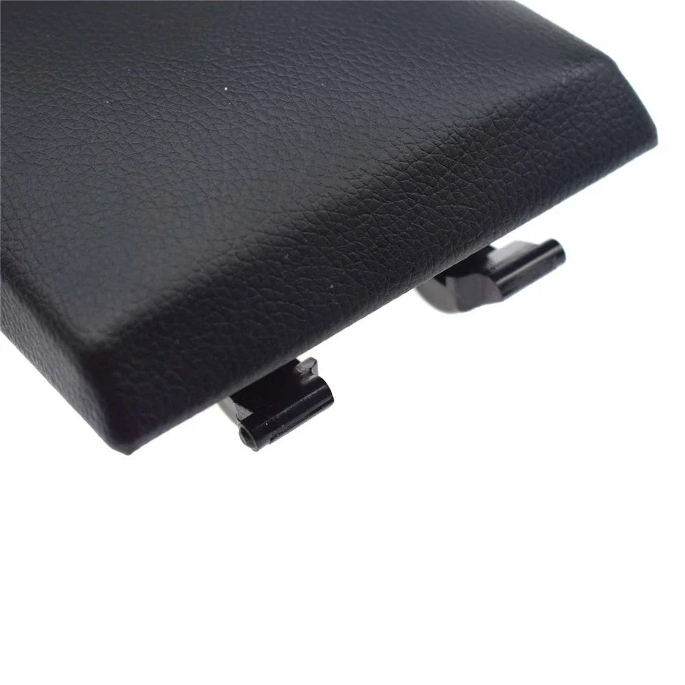 Couvercle Accoudoir Golf 4 - Revvo