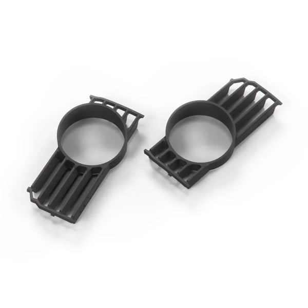 Supports Jauge Grille Ventilation - VW Golf 6