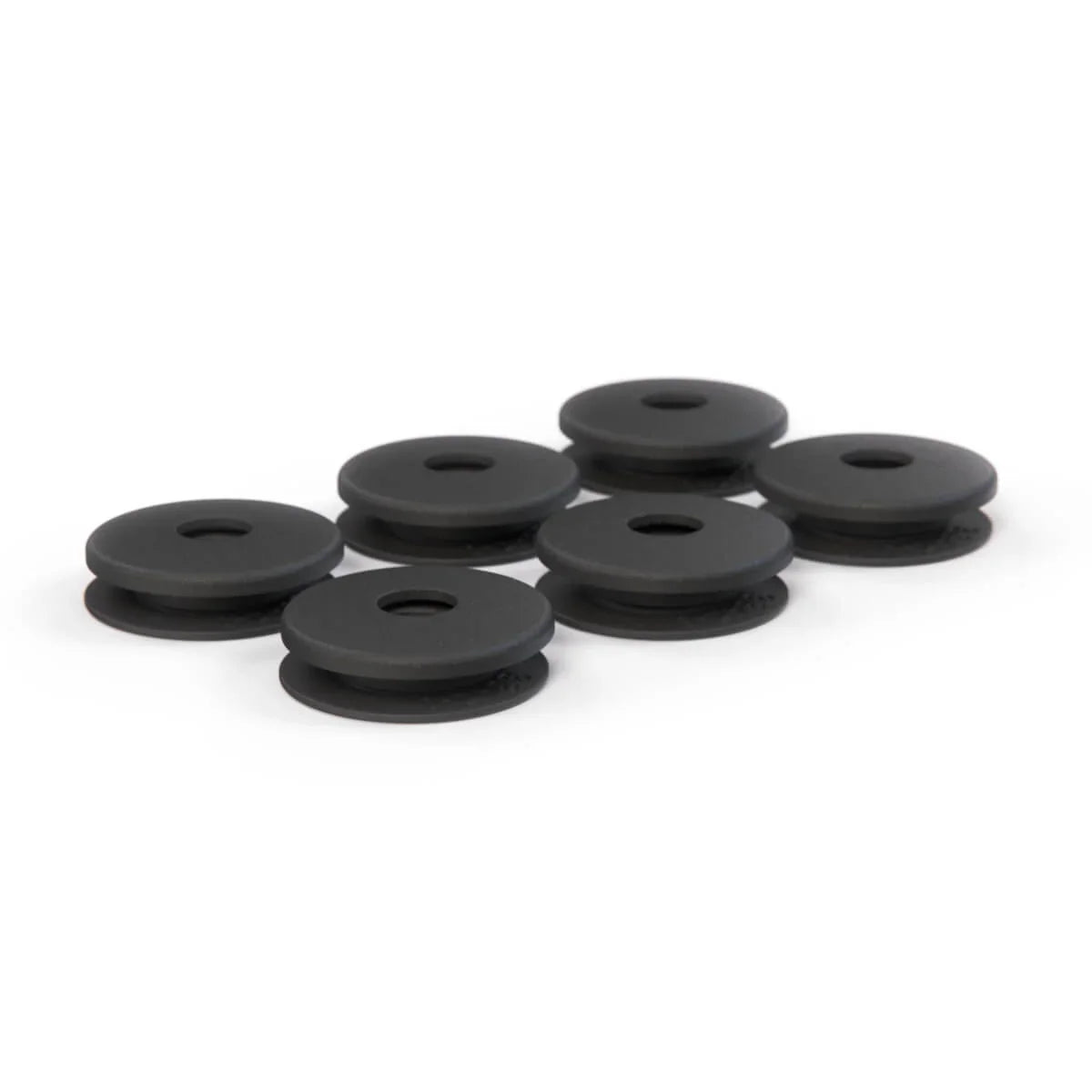 Kit Clips Tapis de Sol pour Volkswagen Golf 4 et Passat B5 (lot de 6)