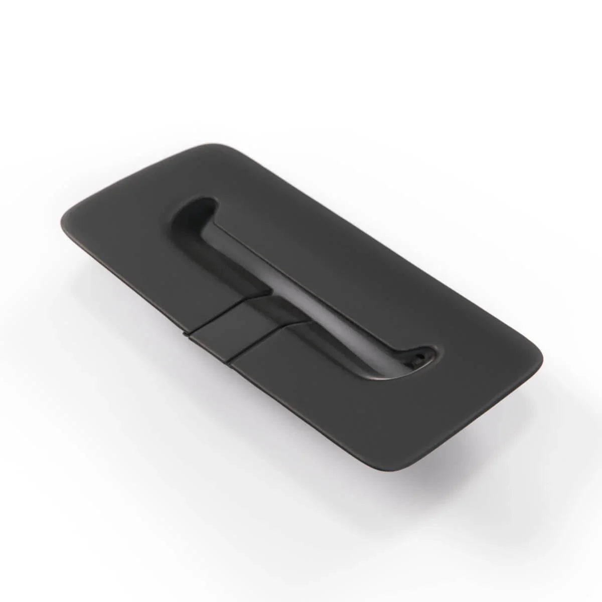 Garniture Ceinture de Sécurité Arrière Centrale pour Volkswagen Phaeton (2002-2016)