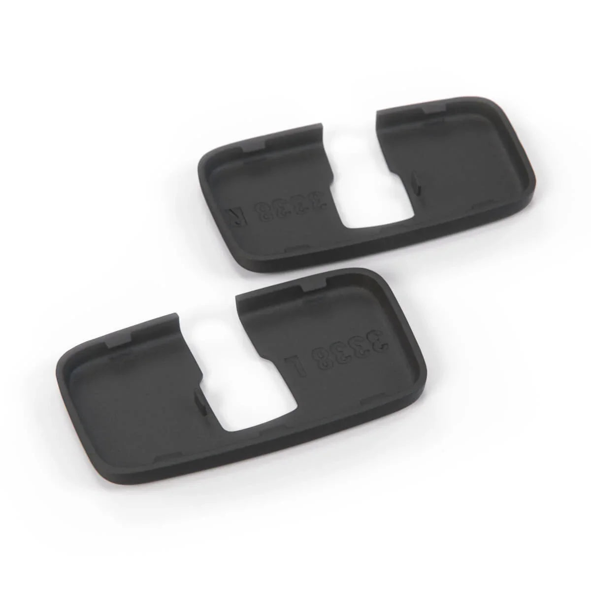 Cache Support Pare-Soleil pour Volkswagen Phaeton (2002-2016)