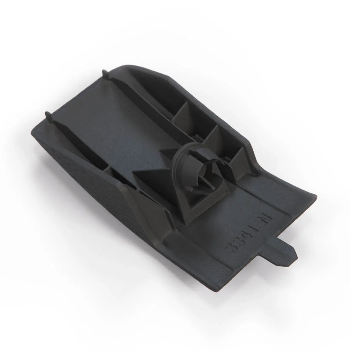 Cache Ancien Starter Tableau de Bord pour Volkswagen Polo 2 (1981-1994)