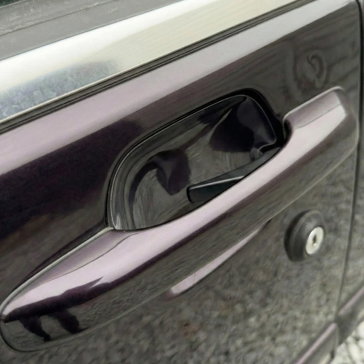 Film de Protection PPF pour Poignée de Porte de Volvo 960, S90 et V90 - Revvo