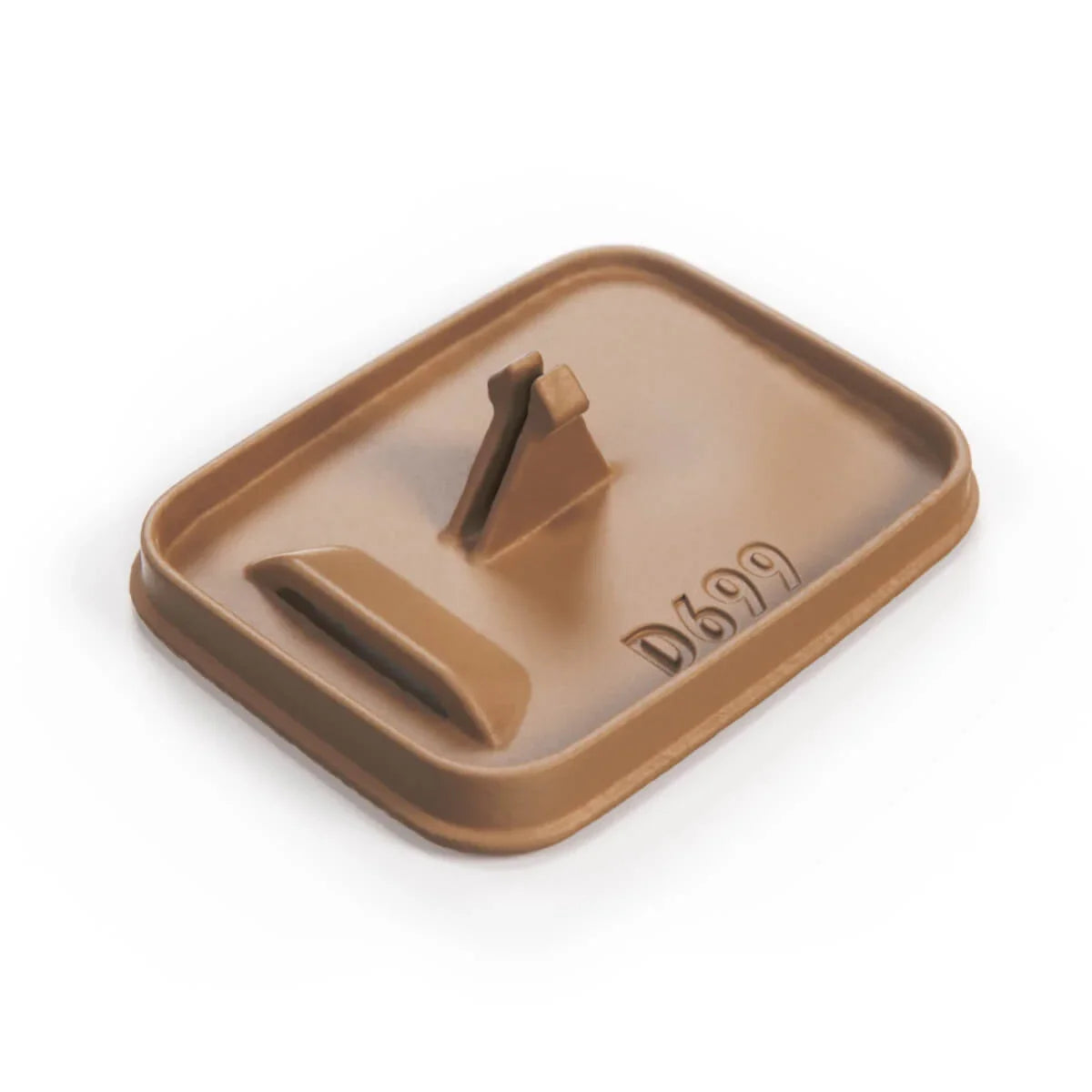 Cache Panneau de Plancher pour Volvo S60, V70 et XC70 - Revvo