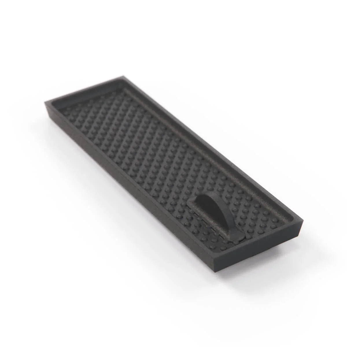 Tapis Caoutchouc Console Centrale (Petit Modèle) pour Volvo V70 (2000-2007) - Revvo