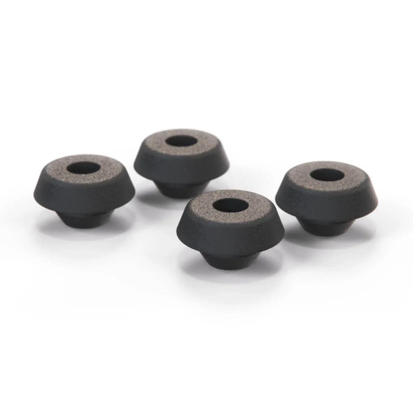 Bouchon Caoutchouc Hayon pour Volvo XC90 et V70 (lot de 4)