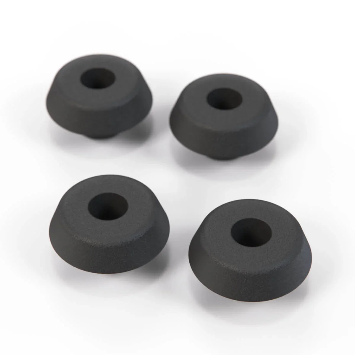 Bouchon Caoutchouc Hayon pour Volvo XC90 et V70 (lot de 4) - Revvo