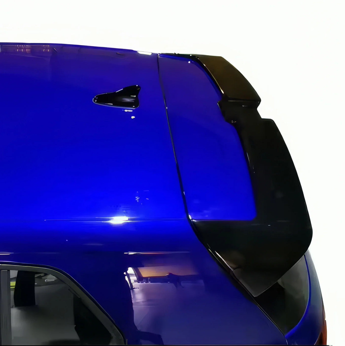 Aileron Golf 8 - Revvo