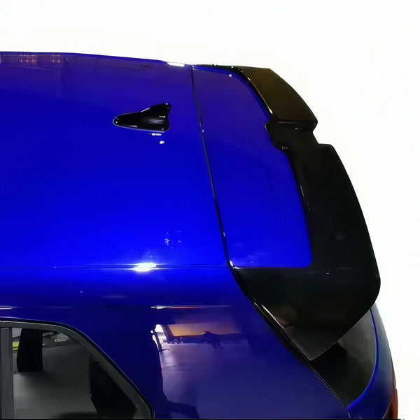 Aileron Sport pour Volkswagen Golf 8 GTI, GTD, R