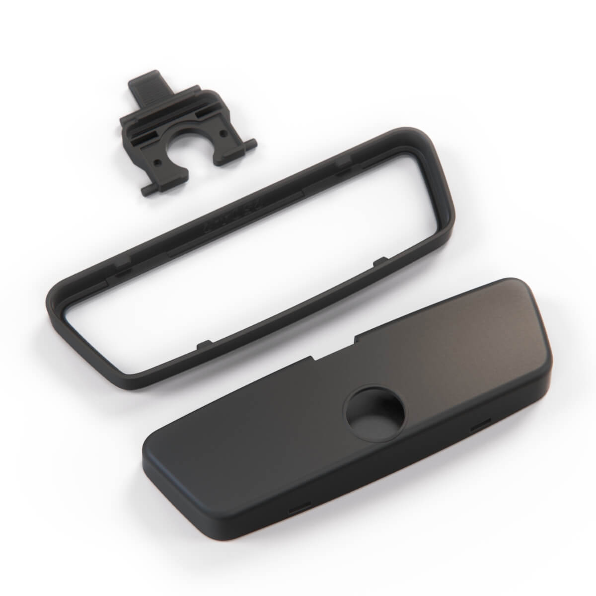 Rétroviseur Intérieur pour Ferrari 288 / 308 / 328 / 512BB - Revvo