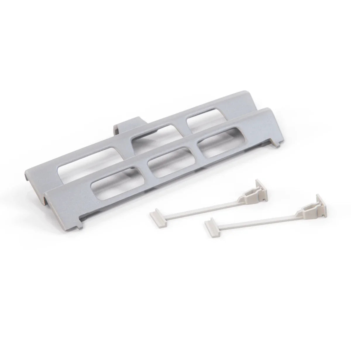 Cache Crochet Remorquage Avant pour Mercedes Classe E W124 (1986-1995) - Revvo