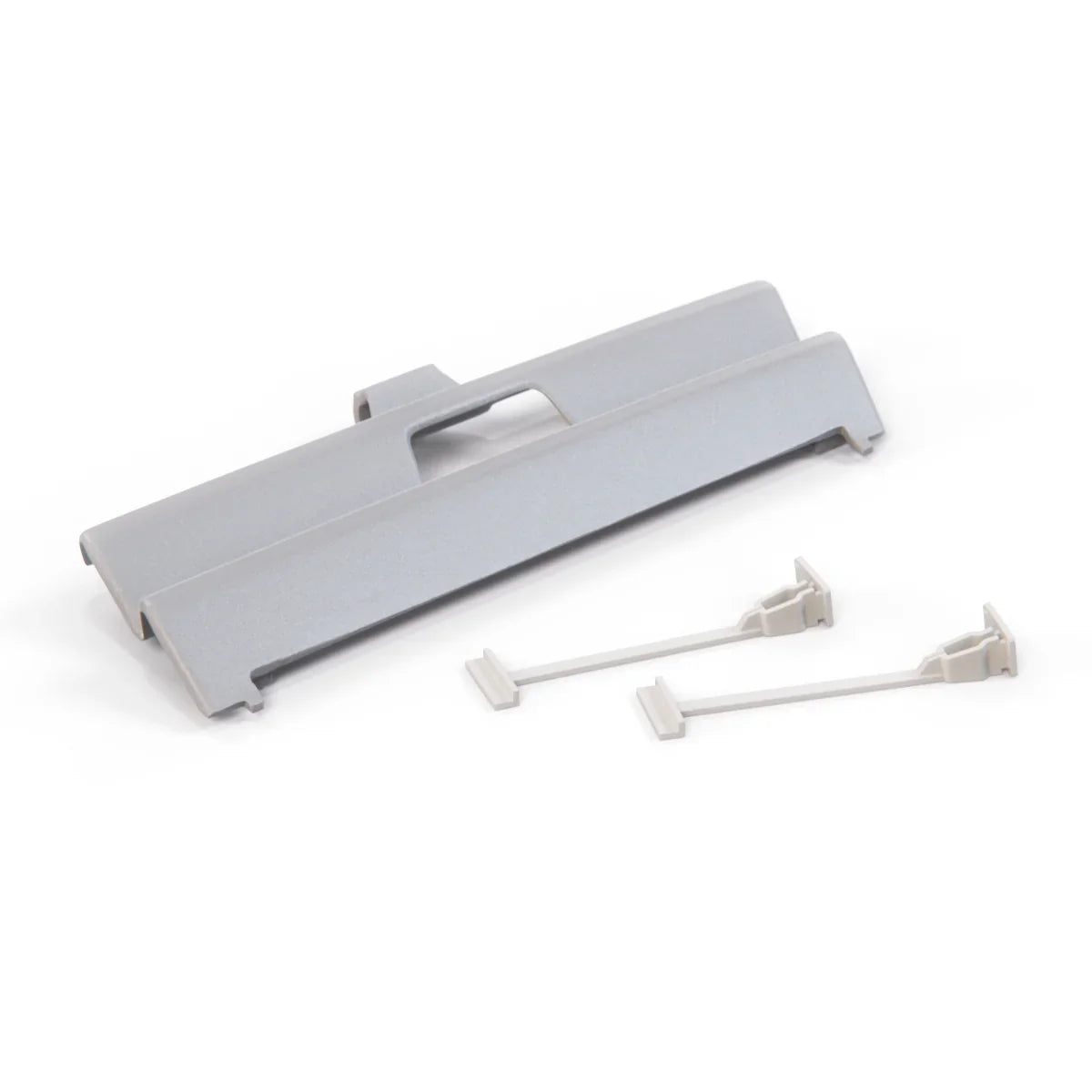 Cache Crochet Remorquage Avant pour Mercedes Classe E W124 (1986-1995) - Revvo