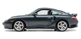 Porsche 911 996