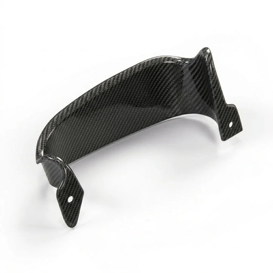 Embout Échappement en Fibre de Carbone pour Alpina B12 (BMW E38) - Revvo