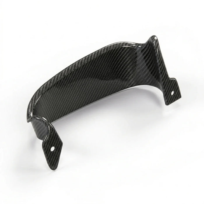 Embout Échappement en Fibre de Carbone pour Alpina B12 (BMW E38)
