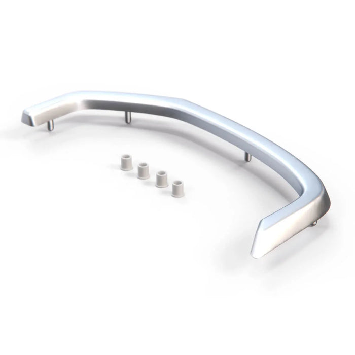 Baguette d’Angle de Calandre / Entourage de Phare pour Audi 50, 80, VW Polo 1