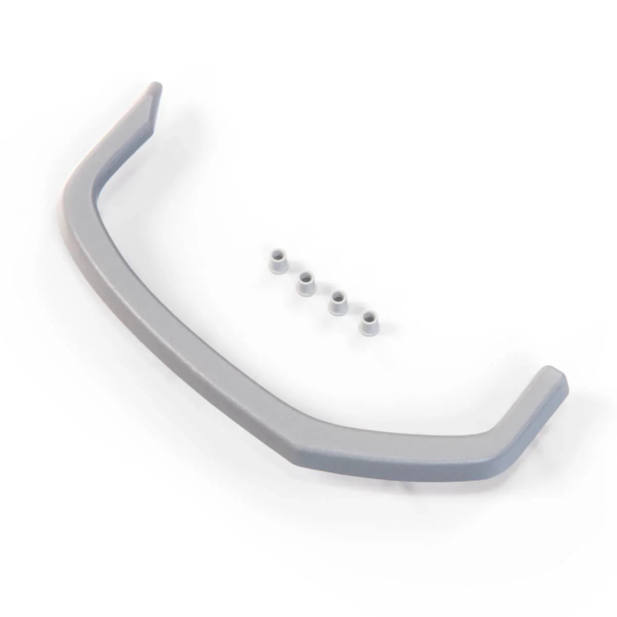 Baguette d’Angle de Calandre / Entourage de Phare pour Audi 50, 80, VW Polo 1 - Revvo