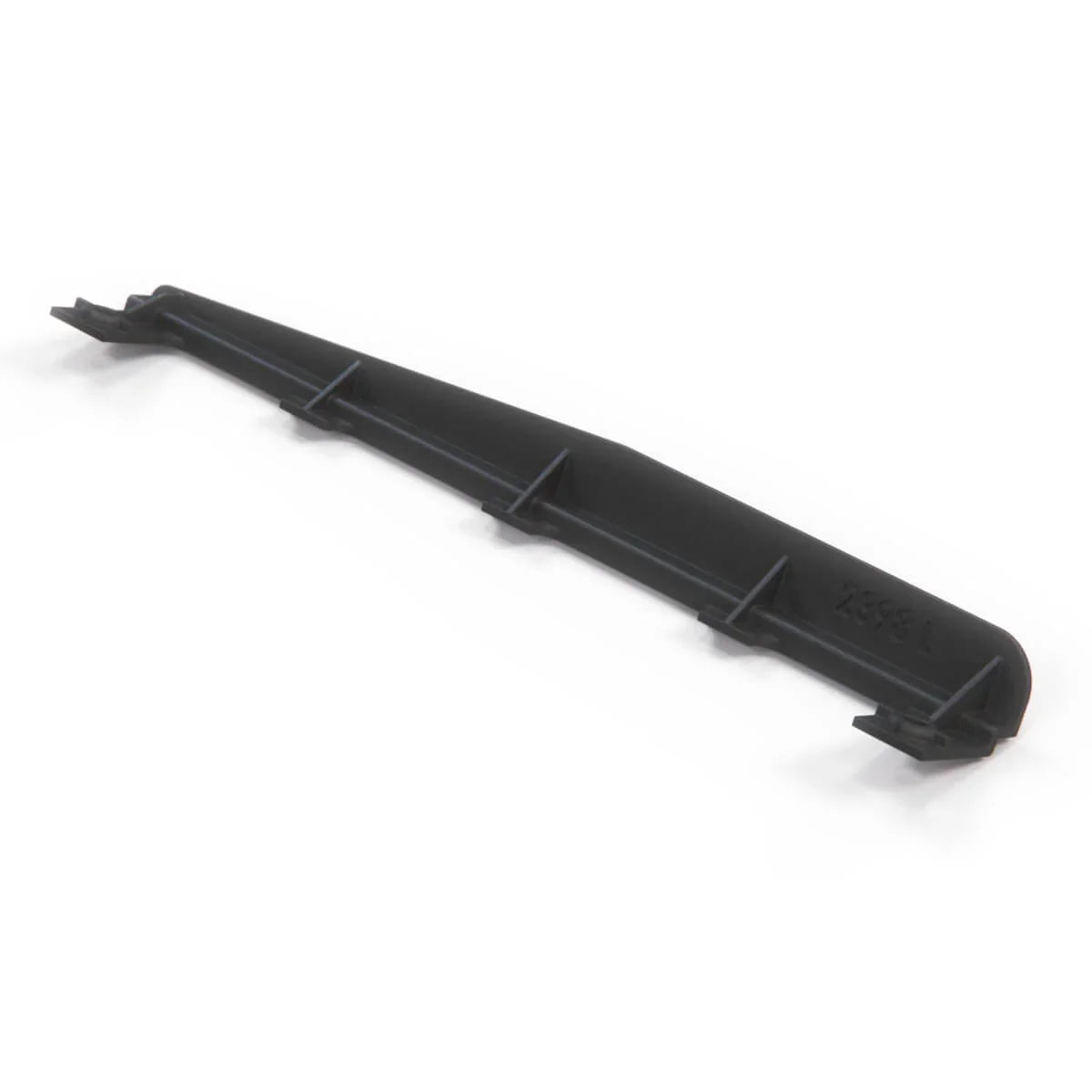 Garniture Ouverture Toit Ouvrant Acier pour Audi et VW des années 80 et 90 - Revvo