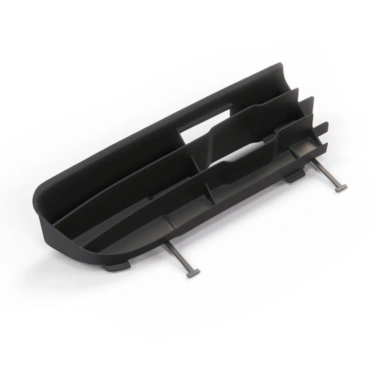 Grille Latérale de Pare-Chocs Avant pour Audi 80 / 90 / Coupé (B2) - Revvo